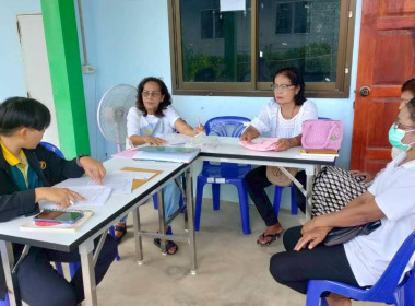 นางสาววิภาพร เขียวรี ผู้อำนวยการกลุ่มส่งเสริมสหกรณ์ 2 ... พารามิเตอร์รูปภาพ 4